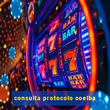 consulta protocolo coelba